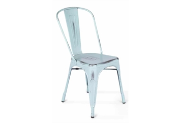 Marais Metal Chair - Mint Small in Miami, Ft. Lauderdale, Palm Beach