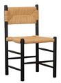 Adi Dining Chair - Black in Miami, Ft. Lauderdale, Palm Beach