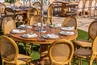 Samoa Dining Chair - Round in Miami, Ft. Lauderdale, Palm Beach