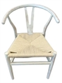 Stockholm Dining Chair - White in Miami, Ft. Lauderdale, Palm Beach