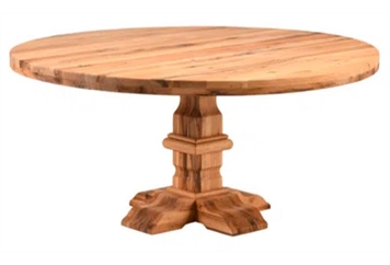 Magnolia Round Cafe Table in Miami, Ft. Lauderdale, Palm Beach