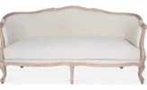 Versailles Vintage Sofa in Miami, Ft. Lauderdale, Palm Beach