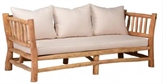 River Log Sofa in Miami, Ft. Lauderdale, Palm Beach
