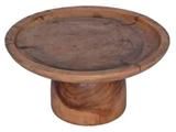 Mushroom Coffee Table in Miami, Ft. Lauderdale, Palm Beach