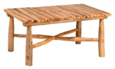 River Log Coffee Table in Miami, Ft. Lauderdale, Palm Beach