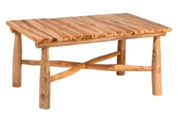River Log Coffee Table in Miami, Ft. Lauderdale, Palm Beach