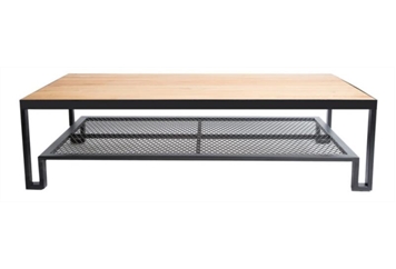Willow Coffee Table - Rectangle in Miami, Ft. Lauderdale, Palm Beach