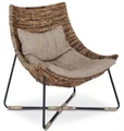 Lazy Lounge Chair in Miami, Ft. Lauderdale, Palm Beach