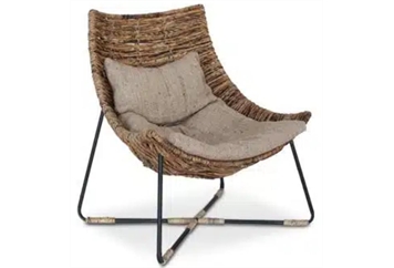 Lazy Lounge Chair in Miami, Ft. Lauderdale, Palm Beach