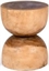 Hourglass End Table in Miami, Ft. Lauderdale, Palm Beach