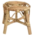Bamboo Niko Stool in Miami, Ft. Lauderdale, Palm Beach