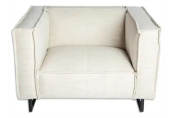 Caplan Armchair in Orlando