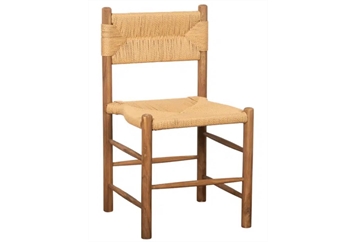 Adi Dining Chair - Brown in Orlando