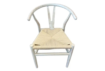 Stockholm Dining Chair - White in Orlando