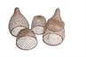 Lamp Shade - Rattan in Orlando