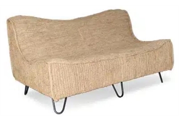 Java Loveseat in Orlando