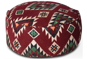 Pouf Moroccan in Orlando