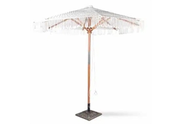 Umbrella Macrame in Orlando
