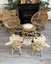 Bamboo Niko Coffee Table in Orlando