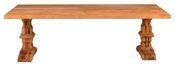 Magnolia Dining Table - Rectangle in Orlando