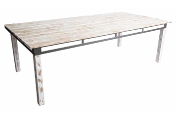 Forest Highboy Table Large in Orlando