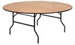 zz Dining Table Round in Orlando