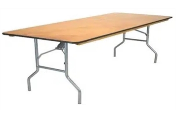 zz Dining Table 6'L 3W in Orlando