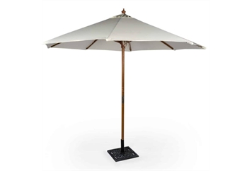 Umbrella White Small in Orlando