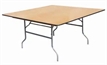 zz Cafe Table 4ft Square in Orlando