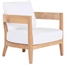Eden Chair Large in Orlando
