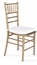Chiavari Dining Chair Gold in Orlando