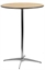 zz Highboy Table - Small in Orlando
