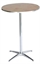 zz Highboy Table - Small in Orlando