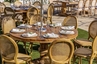 Magnolia Round Dining Table - Small in Miami, Ft. Lauderdale, Palm Beach