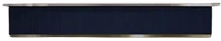 Velvet Bar 2 Tier - Navy in Miami, Ft. Lauderdale, Palm Beach