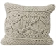Macrame Pillow in Miami, Ft. Lauderdale, Palm Beach