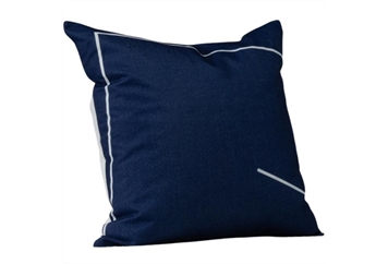 Pillow - Blue and White in Miami, Ft. Lauderdale, Palm Beach