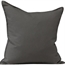 Pillow - Charcoal Fabric in Miami, Ft. Lauderdale, Palm Beach