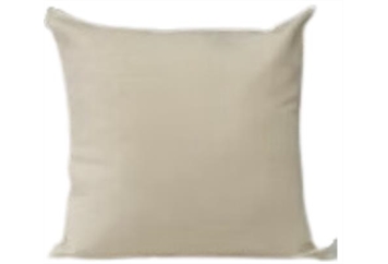 Pillow - Cream in Miami, Ft. Lauderdale, Palm Beach