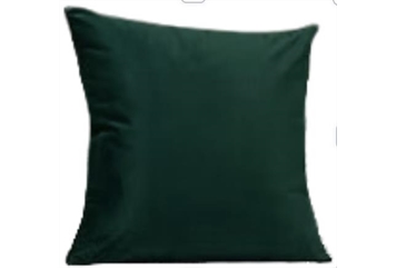 Pillow - Dark Green in Miami, Ft. Lauderdale, Palm Beach