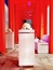 Shine Pedestal in Orlando