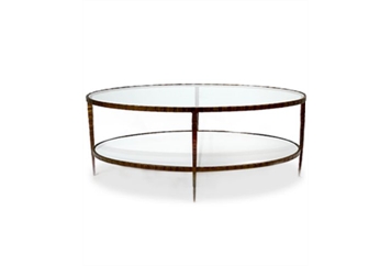 Brass Coffee Table in Orlando
