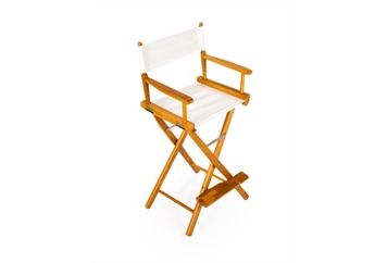 Director Stool Natural in Orlando
