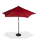 Umbrella Red in Orlando