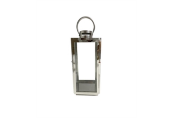 Square Lantern in Orlando