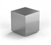 Mirror Cube End Table in Orlando