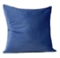 Pillow Royal Blue in Orlando