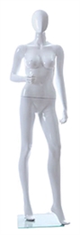 Mannequin - Female Glossy in Orlando