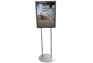Sign Stand - 5' in Orlando