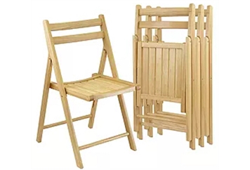 zz Madeira Folding Chairs in Orlando